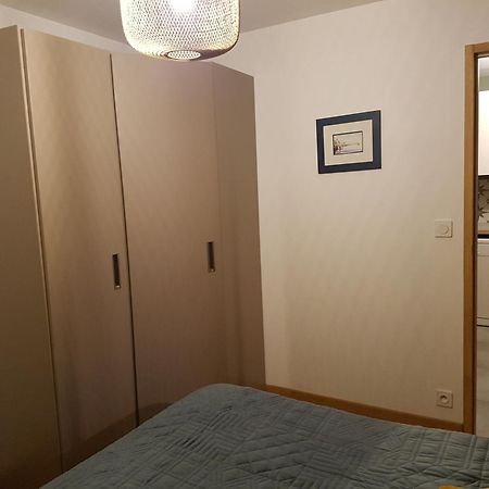 Sejour Confort Au Port De Dinan Exteriér fotografie